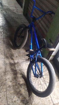BMX • عجلة