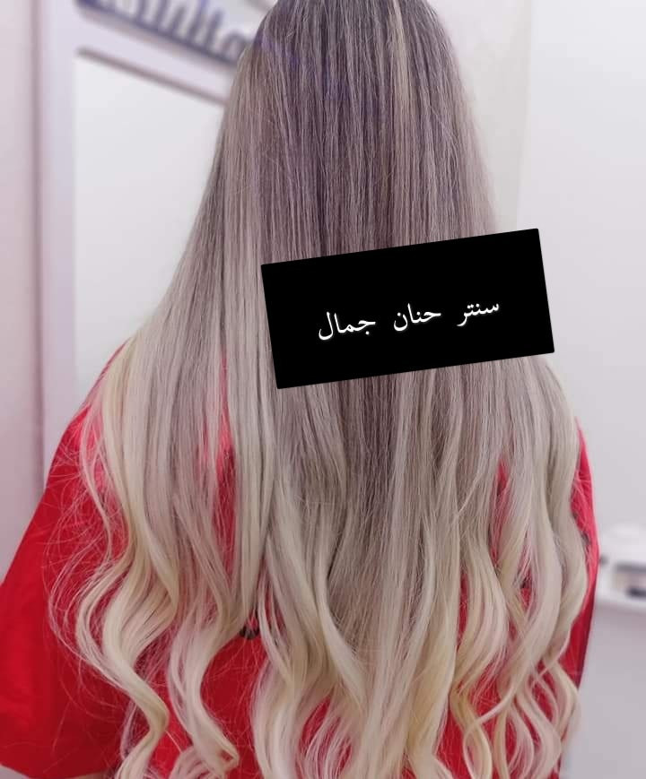 عرض البكجات لمده يومين فقط 
من سنتر حنان جمال وهند جمال 
صبغ .قص.شسوار ٢٠ تريمنت مجاني 
ميش .قص.شسوار ٢٠ تريمنت مجاني
حف.تنضيف بشره .تنضيف قدم ١٠ الف
شيره جسم .حف .١٥ عدا بطن وضهر 
تسريح ومعالج .قص. شسوار .تنضيف بشره ٢٠ الف
صبغ تخصيل شعر قصير بالسيليفون ٢٥ تريمنت مجانا
جل اكستيشن .حف. تنضيف بشره ١٥
رموش طرفيه.حف.تنضيف بشره ١٠ الف
بالنسبه للشعر الطويل يحدد بالسنتر مع عرض خاص وتريمنت مجانا 
مسح تاتو دون اثر كامل ٢٥
تاتو بلوك ١٠ الف
العنوان بغداد الجديدة قرب معجنات الدرويش الي يم القناه 
للحجز والاستفسار الاتصال بالرقم ***********
