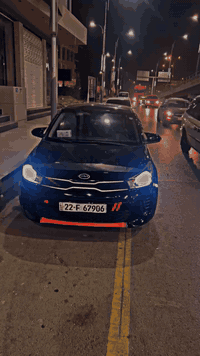 السلام وعليكم
سياره للبيع ريو 
موديل 2019
السياره كلين بدون صبغ بدون ايرباكً بدون دواخل حادثه من امريكا دعاميه الورا 
لايت زينون اصلي سياره كامله بدون اينقصً مال بيت 
السعر(112) وبيها مجال للطيبين 
 للتواصل            *********** او راسلني خاص
