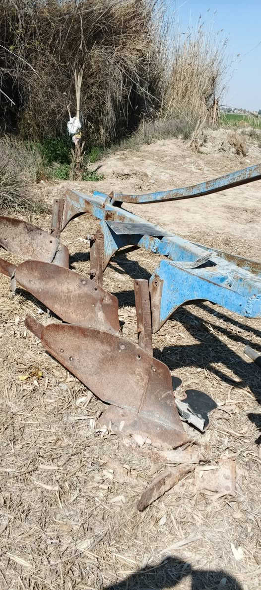 سلام عليكم
ل
للبيع فدان مل مكينه 780 تك
مكان دوانيه مهناويه 
‏‪***********‬‏
