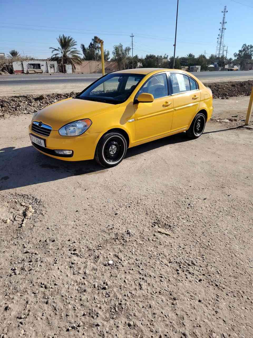 اسلام عليكم أكسنت خليجي 2010 فول اوتوماتيك كفاله عامه رقم نجف مصفره هيئه وغرامات بسمي المكان ديوانية ***********
