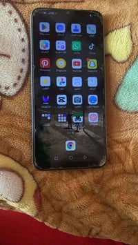 هونر X6 • نظيف • بيه مجال