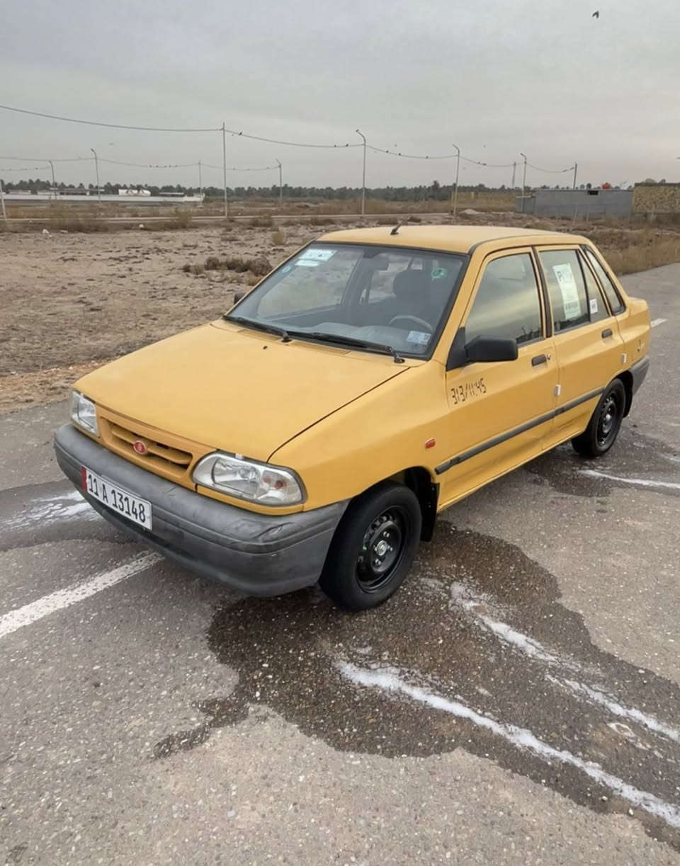 سلام عليكم
للبيع سايبه 2015 
رقم جديد بغداد هزه جديده سنويه 28 
كير مكينه حداديه تخم تاير كله نضيف 
سياره بيها خياس معمر و بارد باب السايق 
مكاني بابل اي استفسار 
خاص او ***********
