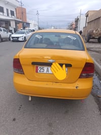 افيو ٢٠٠٦ • بنزين • كركوك