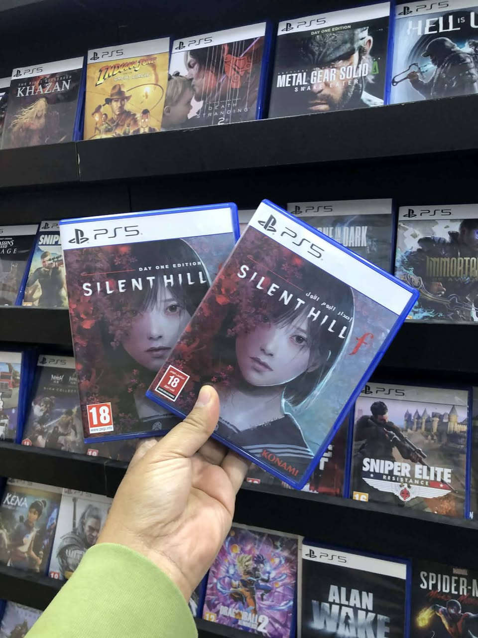 مستخدم فايف


**إذا كنت صاحب هذا الإعلان وتريد حذفه لأي سبب، رجاءا أرسل رسالة إلى الدعم الفني**