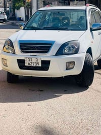 اسلام عليكم للبيع شيري تيكو موديل 12بدون صبغ كيرميكانيك محرك جديد صدر ...