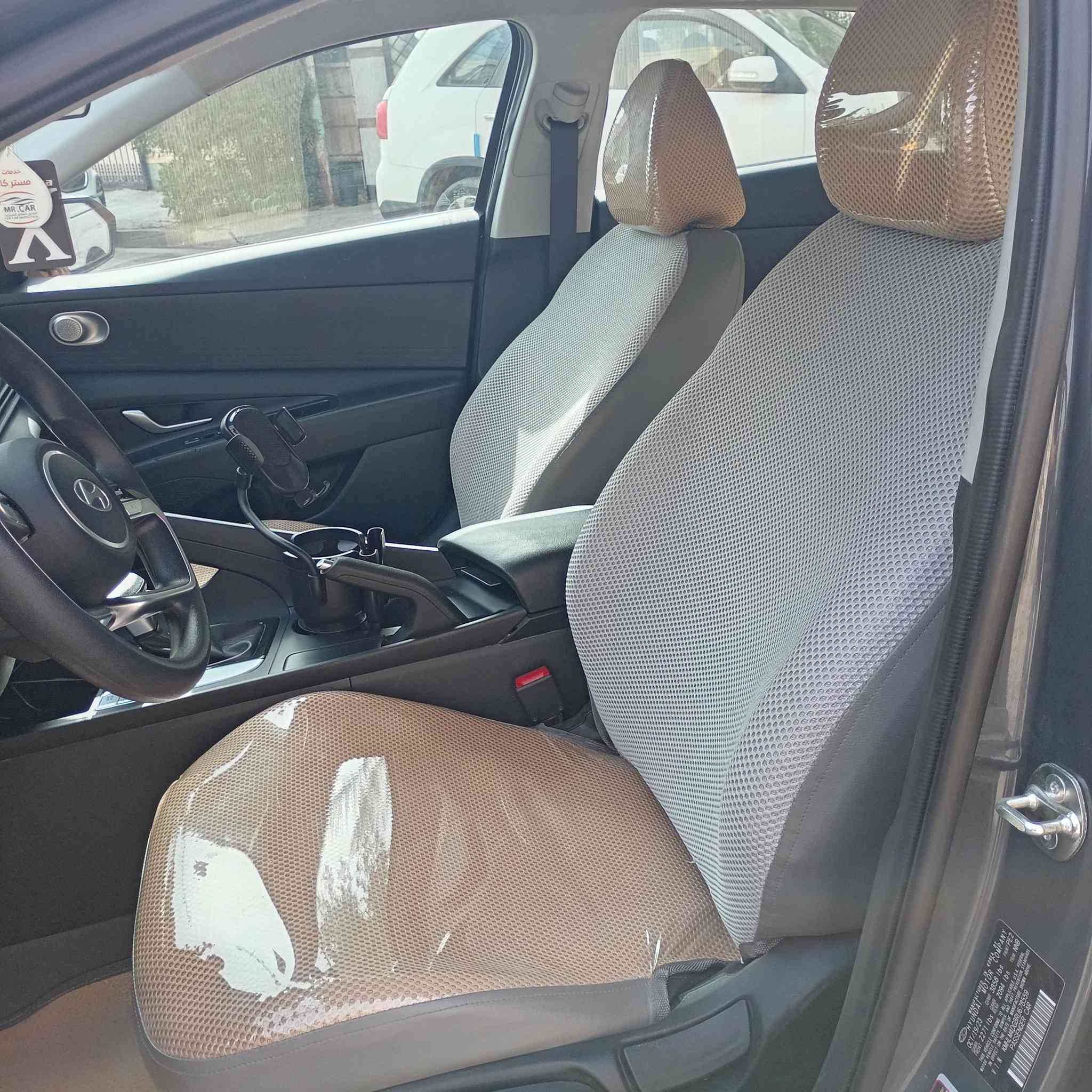 سلام عليكم للبيع النترى موديل2024 وارد امريكي سيارة جديدة ميكينه كير كفاله تايرات تخم حادثهة جاملغ خلفي مرجع مكانهة بغداد شراي يتفضل  ***********
