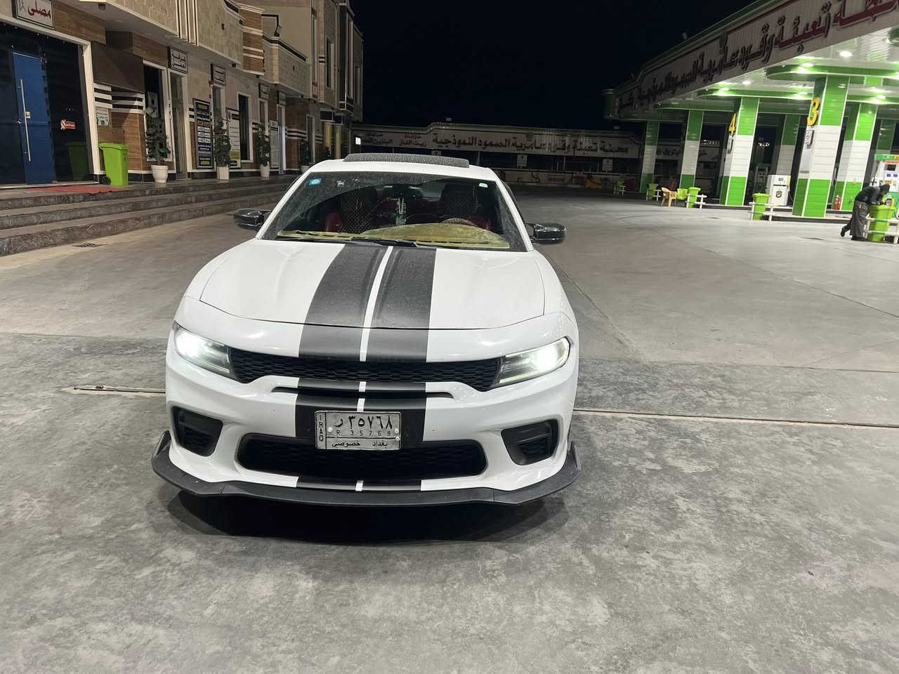 سلام عليكم سياره جارجر 2015 فول مواصفات
فتحه قماره
فور ويل

كشانه كهربائيه دتفئه 

تحكمات ستيرن 

حادثه أمريكه سرقه

صوره بمريكه ناشرهن

سياره كاعده ونصبته حلوه

السعر 170 وبيه مجال

مو شرايه لا تعبني ولا تعبك

كلشي ذاكره بل منشور 

بيه صبغ جاملغ +بيبان ٤ اثر شخوط

الاتصال ***********
