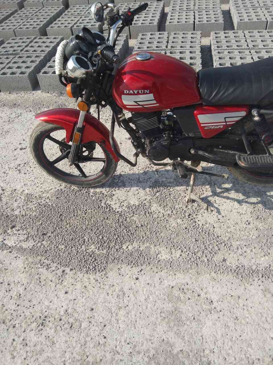 اسلام عليكم دراجه دايون نفخ للبيع المكان كربلاء تواصل على هذه رقم *********** بي واستاب
