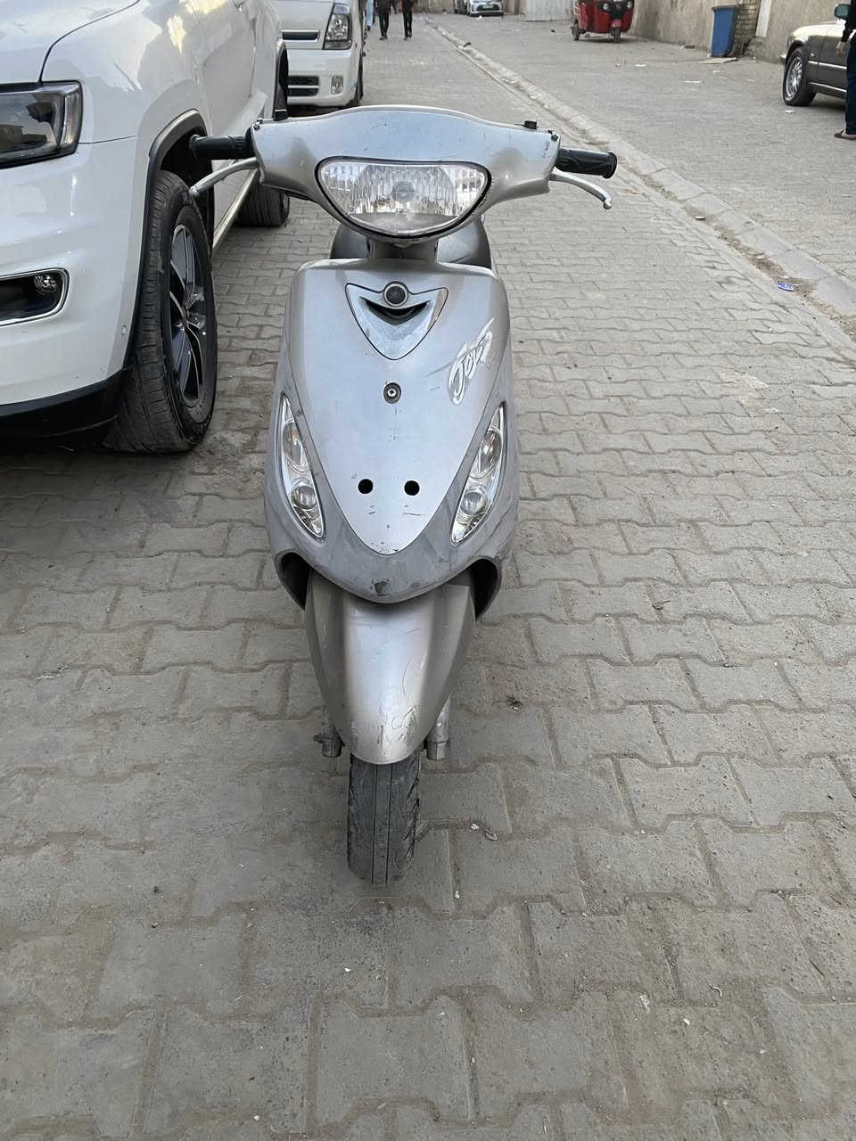 كفاله عامه ‏دراجه جديده الاستفسار اكثر خاص هذا رقمي‭‬  *********** مكاني بغداد الشعله
