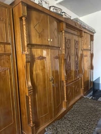 غرفه عراقيه تزكام كامله من كلشي مستخدمه قليل سعرها مليون وياها دوشك 07...