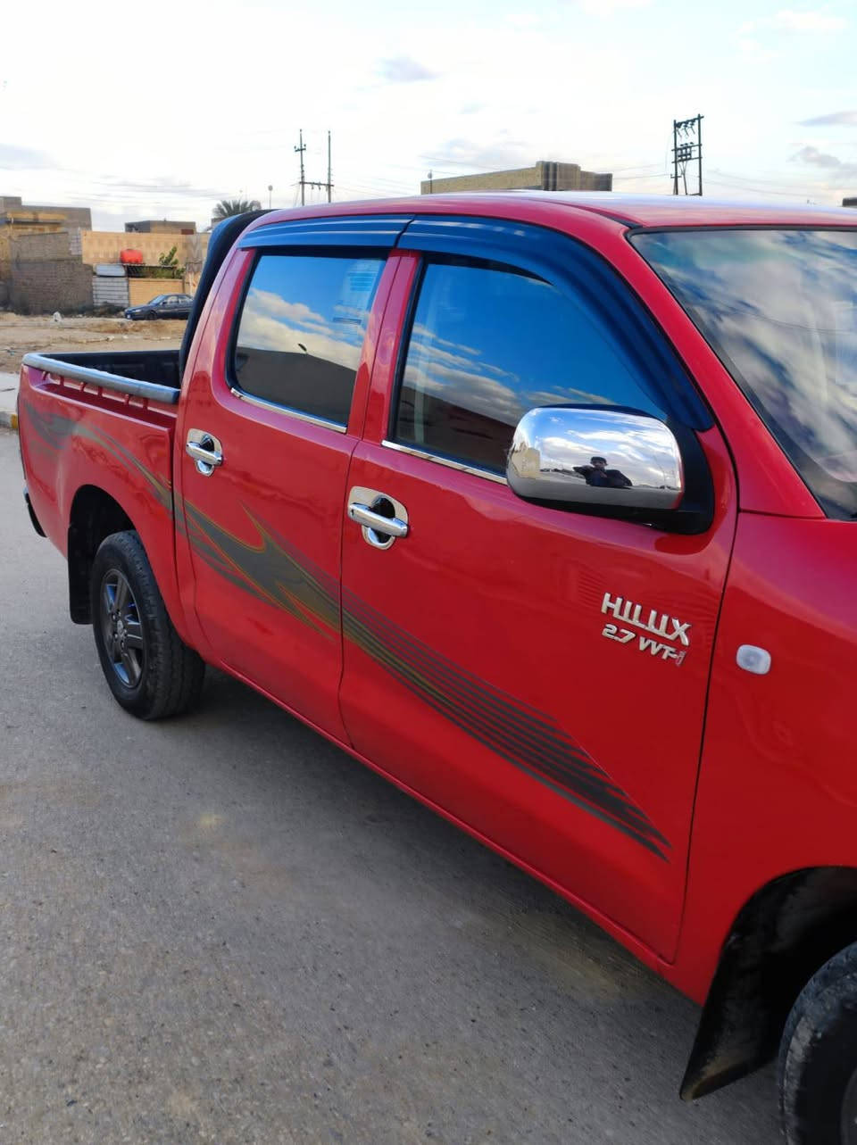 بيكم فلاونزه مديل 2009 سياره مكفوله كويتي شاصي 19 رقم بصره مشروع وطني سنويه مجدده لل -27 /تحويل مباشر محرك كفاله لاينقص ولايبخر سياره مال جناي الشراي يتصل (‪***********‬‏) ༺༻
