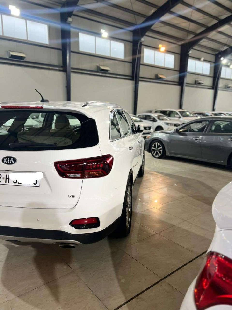 سورینتو 2020
خلیجی ٦ پستون 
فول مواسفات تەنها جلد و سلایتی نیە 67 هەزار روشتوە سەنەوی تازەیە گیر و مەکینە بەشەرت نەکراوەتەوە تەنها یەک بست PDR هەیە لە سندوقەکەی 

سورینتو 2020
٦ سلندر خلیجی 
ماشی ٦٧ الف حقیقی 
کیر محرک مکفولات 
فقد شبر بارد PDR صندوق 
فول ماعدا جلد و فتحە 
رقم و سنویە جدید بشرط  تحویل و غرامە 
عنوان کلار معرض. کاروان


**إذا كنت صاحب هذا الإعلان وتريد حذفه لأي سبب، رجاءا أرسل رسالة إلى الدعم الفني**