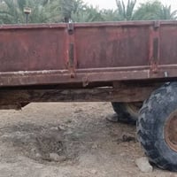 قلاب • شغال • دوانيه