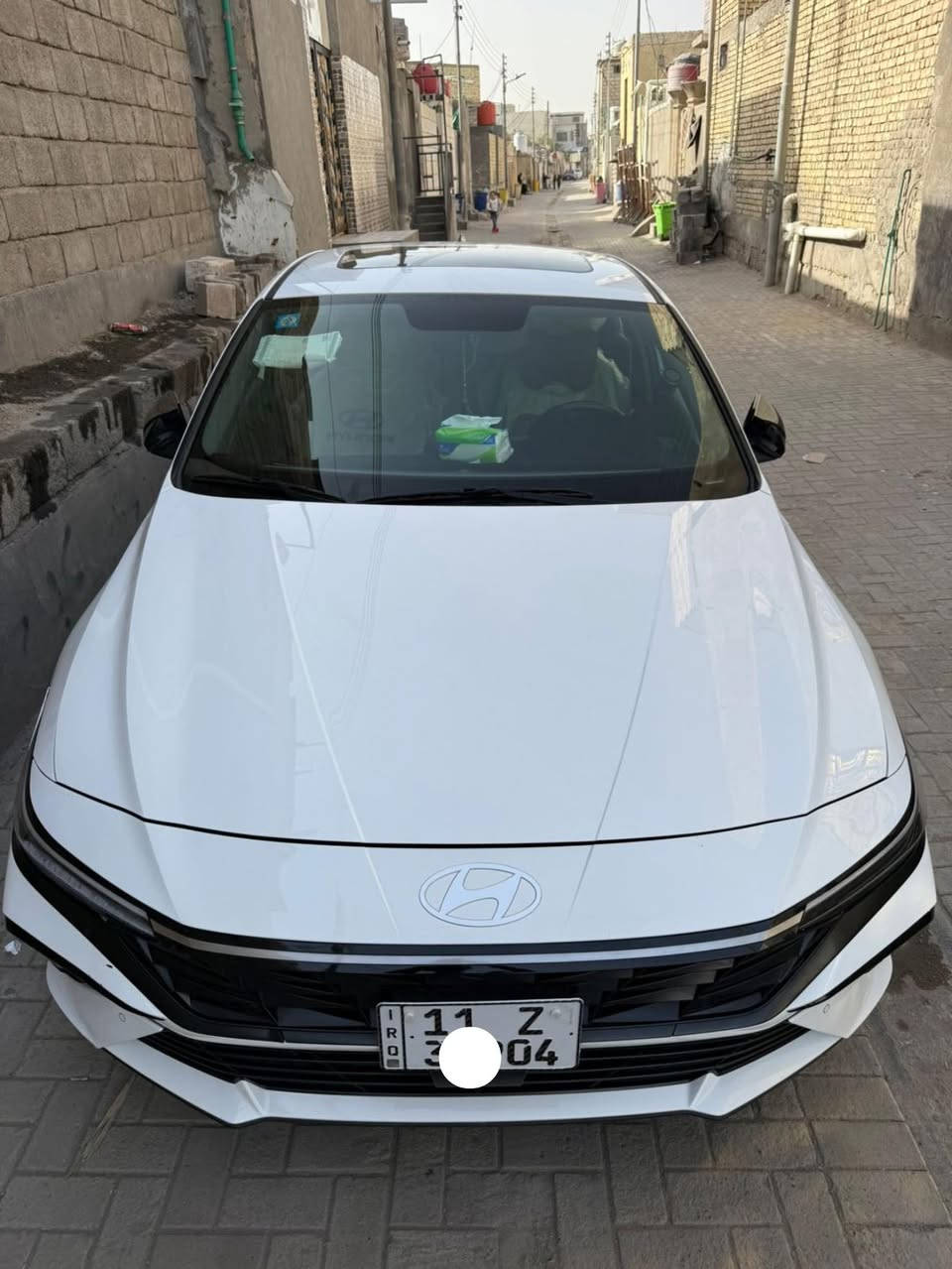 السلام عليكم. 
سياره النترا مديل 2024للبيع خليجي مكينه 2.0 كفاله عامه مال اقصاد إستقطاع مباشر ￼ فول مواصفات ماشيه 15الف بعدها جديده السياره 
وأي استفسار على الرقم 

 0772 274 0466
مكان السياره البصره
