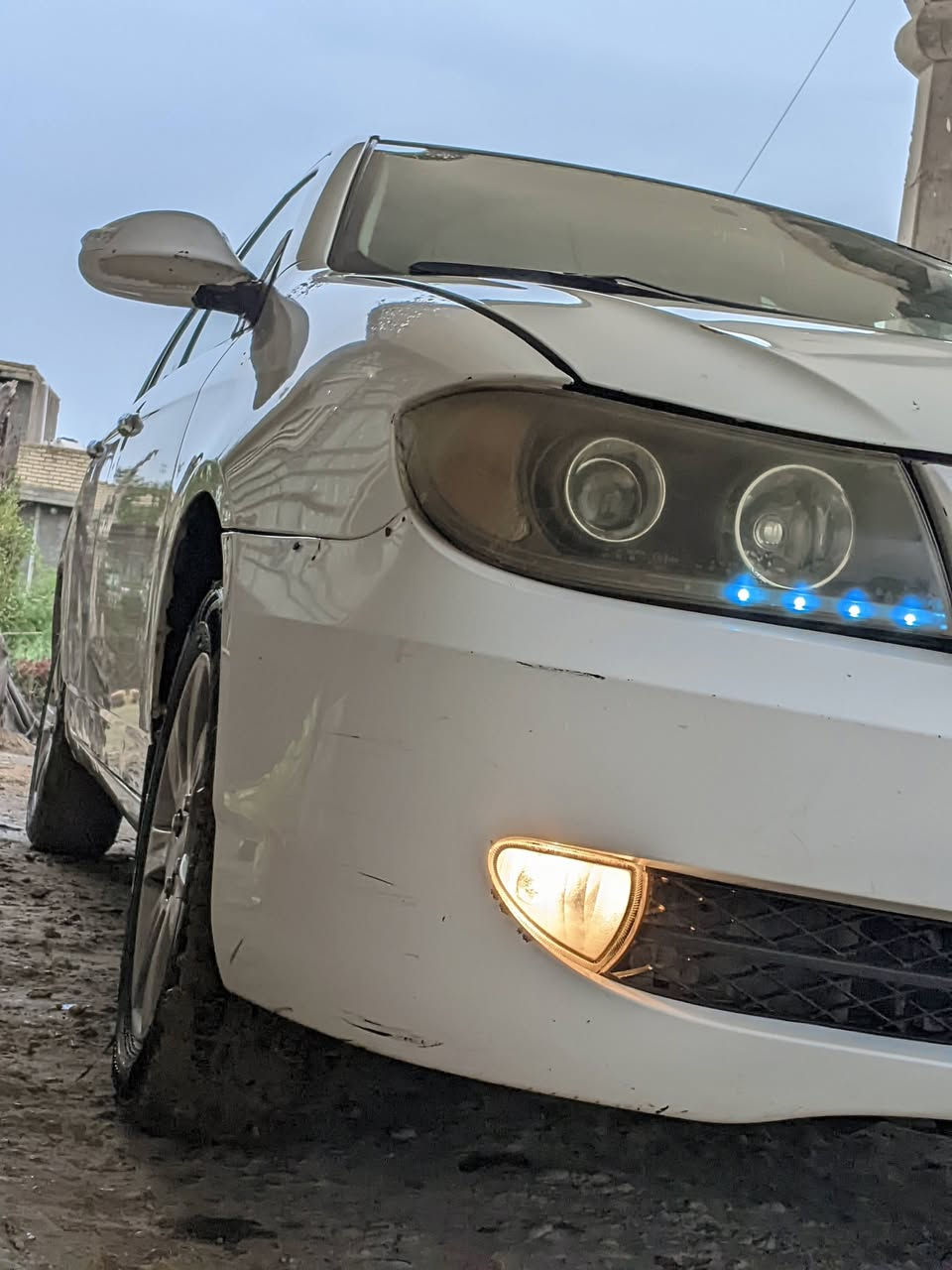 السلام عليكم...
ليفان 620 موديل 2012 كير محرك ابلادي لا امجفت ولامفتوح ولا تبخير ولا تنقيص السياره فتحه سقف صدر تخم تاير مشط تبريد فقط غاز الكمبريسر شغال سبير منازل كتلوك الشركه بيه طخات كلش خفيفه معدله عل بارد بدون صبغ مكفوله من الضربه القويه السياره خير من الله لا متعوبه ولا مشتغله تكسي السياره من البيت للدوام   السعر 55 وبيه مجال


**إذا كنت صاحب هذا الإعلان وتريد حذفه لأي سبب، رجاءا أرسل رسالة إلى الدعم الفني**