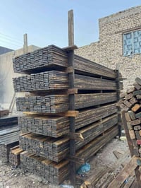 قالب خشب للبيع انج تارس روسي شرط الوحه 25 تارس عدد 18مكعب 07838520383