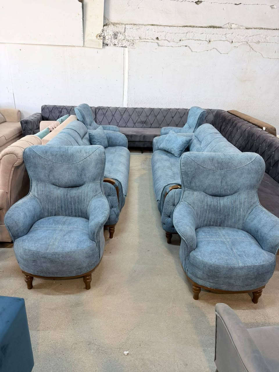 للبيع


**إذا كنت صاحب هذا الإعلان وتريد حذفه لأي سبب، رجاءا أرسل رسالة إلى الدعم الفني**