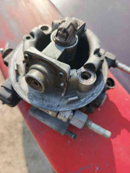 كابريتر فكترا شرط الشغل كامله مكمله تفاصيل بلفيديو سعره ١٠٠ مكان فلوجه،، ***********
