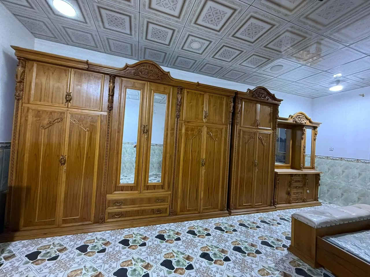 غرفة للبيع


**إذا كنت صاحب هذا الإعلان وتريد حذفه لأي سبب، رجاءا أرسل رسالة إلى الدعم الفني**