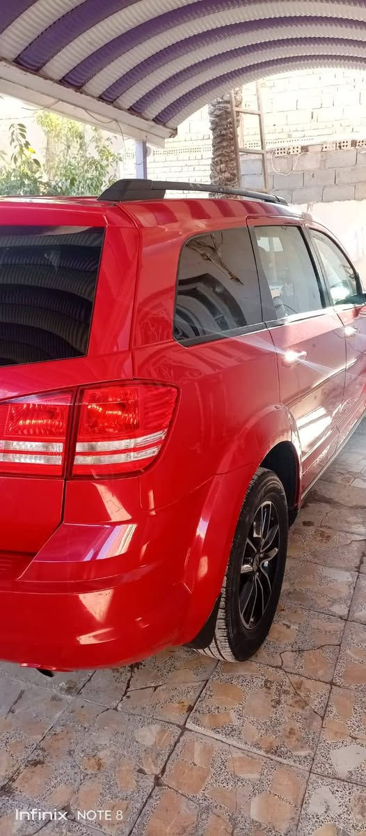 دوج جورني 7 راكب
محرك ٢٤٠٠
موديل 2018 للبيع
السعر 138$ وبيهة مجال قليل
العنوان بابل المسيب *********** بي واتساب
