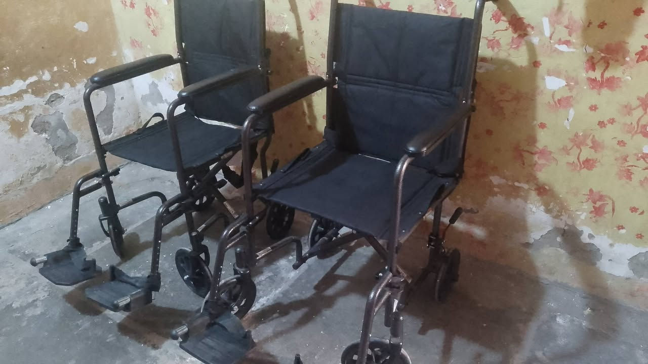 عرباين معوقين جديدات سعر خاص تواصل على الماسنجر او الرقم
782 707 8248‏7


**إذا كنت صاحب هذا الإعلان وتريد حذفه لأي سبب، رجاءا أرسل رسالة إلى الدعم الفني**