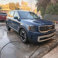 توليرايد ٢٠٢٣ • ٤٩٠٠٠ كم • حادث بسيط