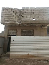 👋🏻السلام عليكم.             ✔️البيت للبيع المساحه 50م الوجه.  5م.     ...