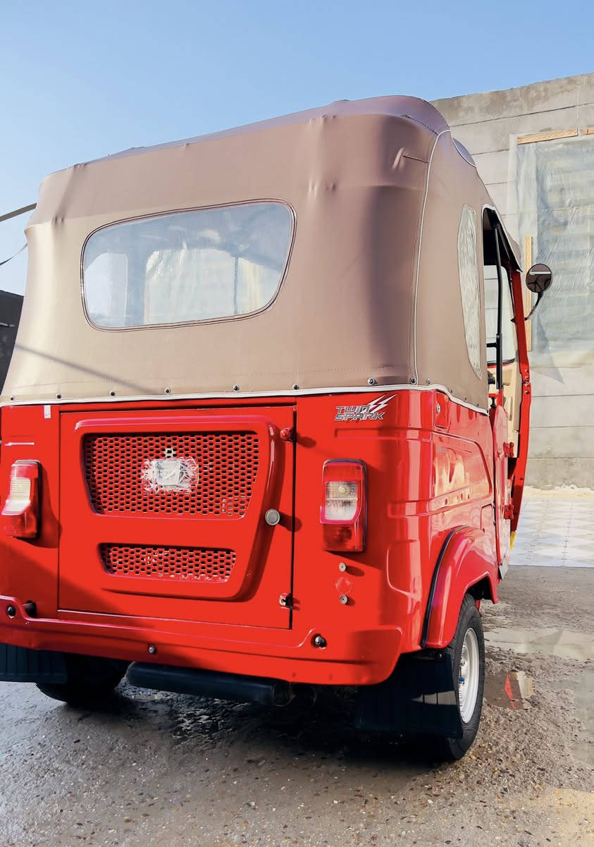 السلام عليكم تكتك لبيع موديل 23 زيرو كفاله عامه اوراق خالد وصادق مكان بابل الهاشميه تكتك كفاله عامه ***********
