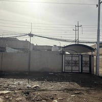 بوب الشام أسوار بغداد مقابيل  دورالضباط قرب الهزه مال مرور  لبيع ملك ط...