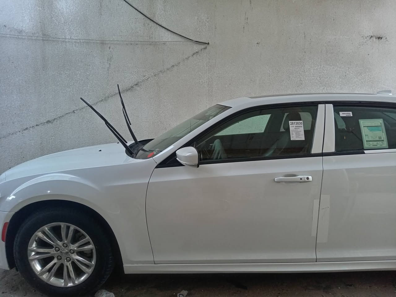 سلام عليكم اوباما للبيع  . الموديل 2023. السياره ماشيه.  33mi الف

مواصفاتها
السياره ليمتد(L) فتحتين باقي مواصفات اليمتد معروفه
تفاصيل الحادث
الجاملغات الاماميه مبدلات مع بارد شبرين باب السائق
مع شبرين الجاملغ الخلفي جوه قبق البانزين موضحهن بلصور ايربكات ضاربه
ويل مكسيكي مع تخم تاير جديد

السعر 290 بيها مجال

المكان :البصره  قضاء المدينه  للاستفسار اكثر
***********. ***********
