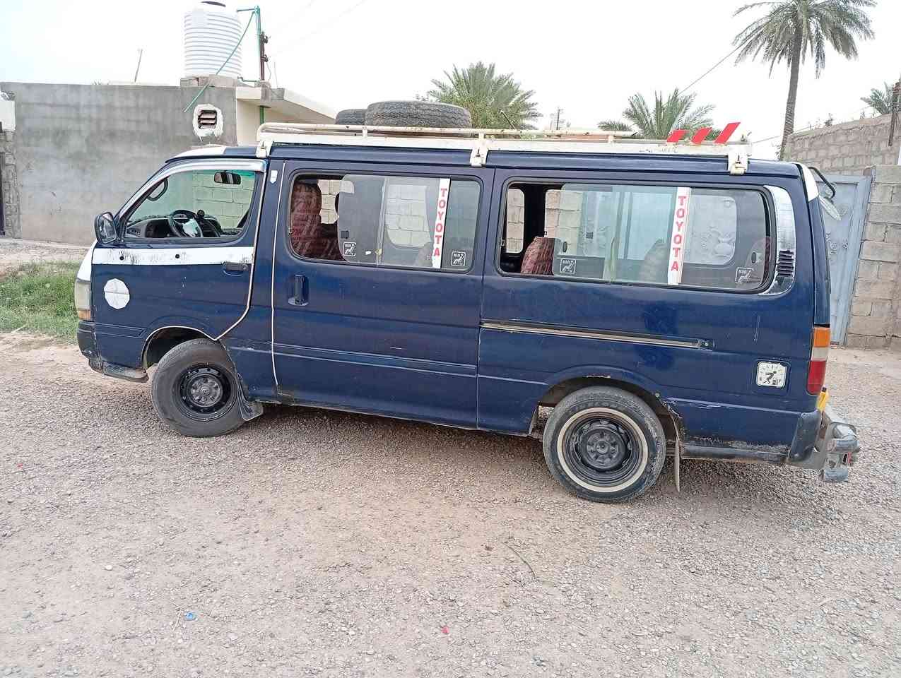 هايسة 14 راكب موديل 97 سنوية بسمي جديدة ارقام انكليزي محرك جديد تخم تاير جديد السعر 55 وبيعة مجال العنوان ديالى دلي عباس ***********
