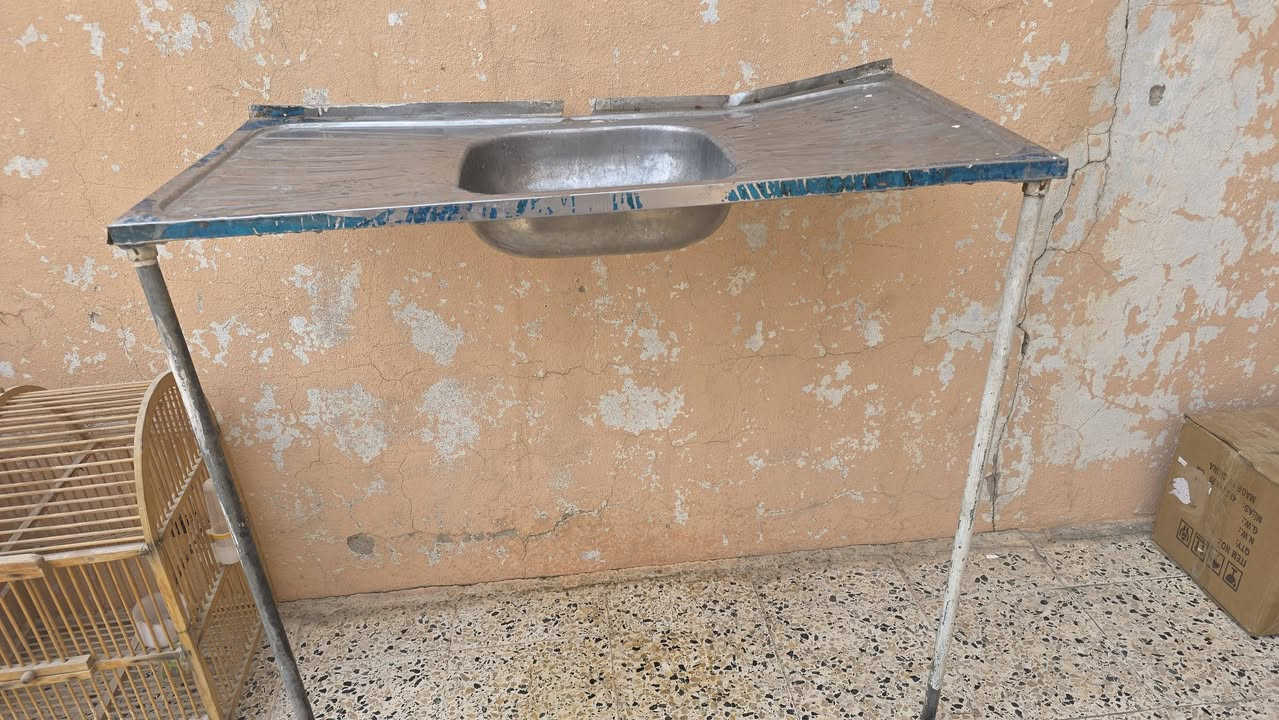 اغراض للبيع مكان حي سكر بسعر مناسب


**إذا كنت صاحب هذا الإعلان وتريد حذفه لأي سبب، رجاءا أرسل رسالة إلى الدعم الفني**