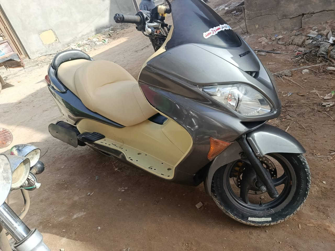 سلام عليكم فورزه 0 8 للبيع نضيفه مصبوغه جماليه حراري معدل 120 مكان كربلاء السعر 650


**إذا كنت صاحب هذا الإعلان وتريد حذفه لأي سبب، رجاءا أرسل رسالة إلى الدعم الفني**