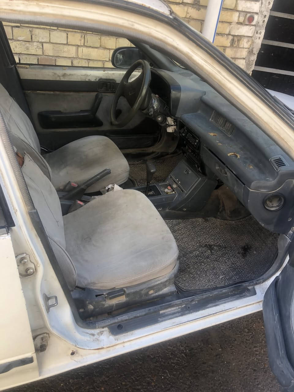 سعرهه ب٩ورقات وبيهه مجال سازوكي كير اوتماتيك رقم ديالى صاحبهه متوفي سنويه عظم عاج
ابيع كوم حديد سيارة شغالة مكاني بغداد استفسر واتساب ***********
