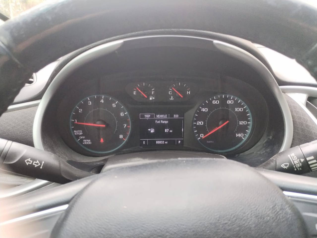 السلام عليكم
ماليبو RS موديل ٢٠٢٢
ماشيه ٨٨ الف مايل
صور الحادث موجودة بالمنشور
السعر 110 وبيه مجال
شرط المداور
للاستفسار اكثر بالتفاصيل 
الاتصال على الرقم ***********
العنوان النجف الاشرف
