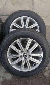 ويل كب ألنترا • 205/65/16 • يوكوهاما