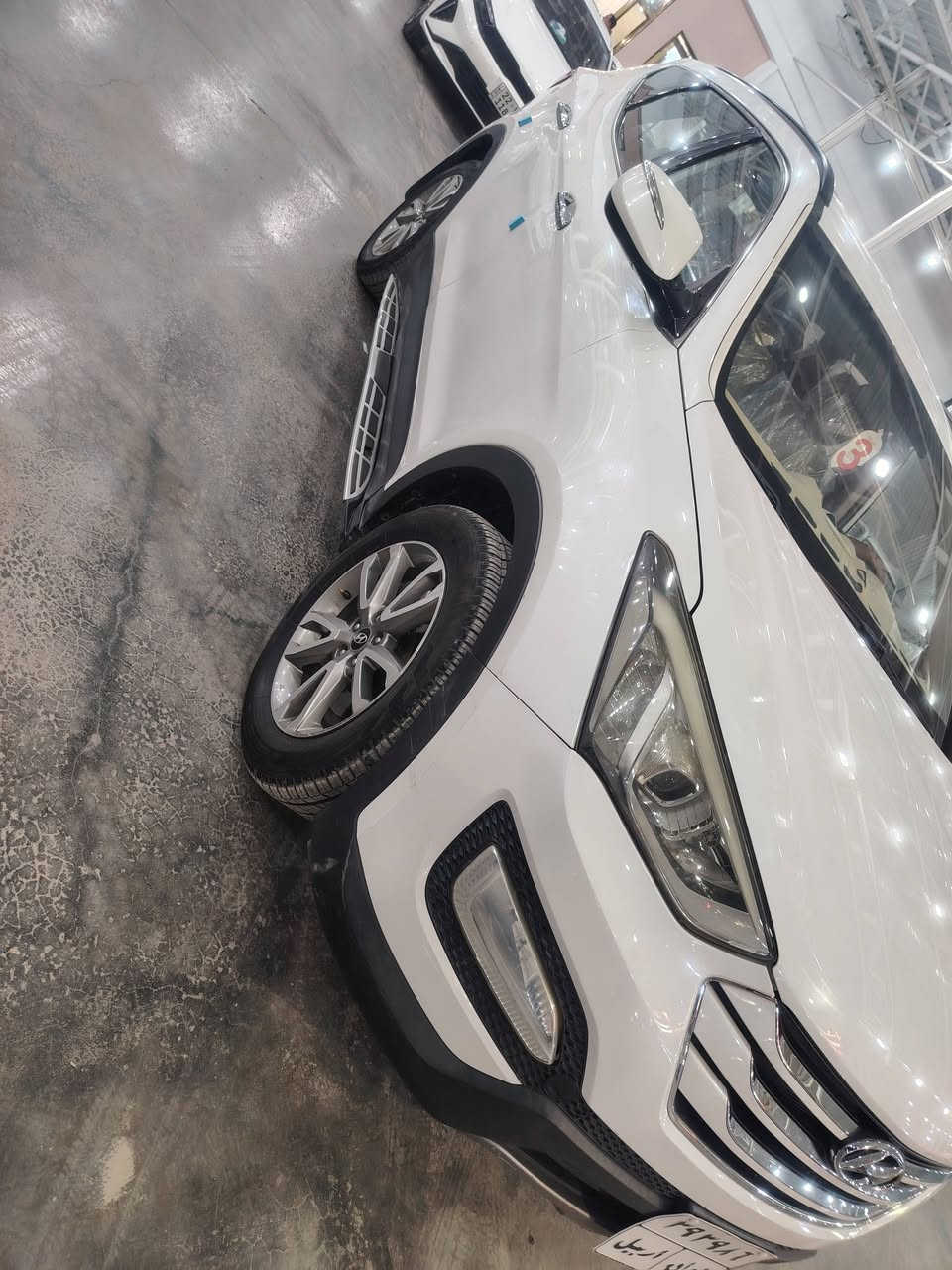 سنتافي ٢٠١٤ مكفوله كفاله عامه رقم أربيل مكفوله لاصبغ ولا بارد محرك ٤ استندر السعر ١٤٧ بيهه مجال بصيط أتصل *********** مكاني بل نجف
