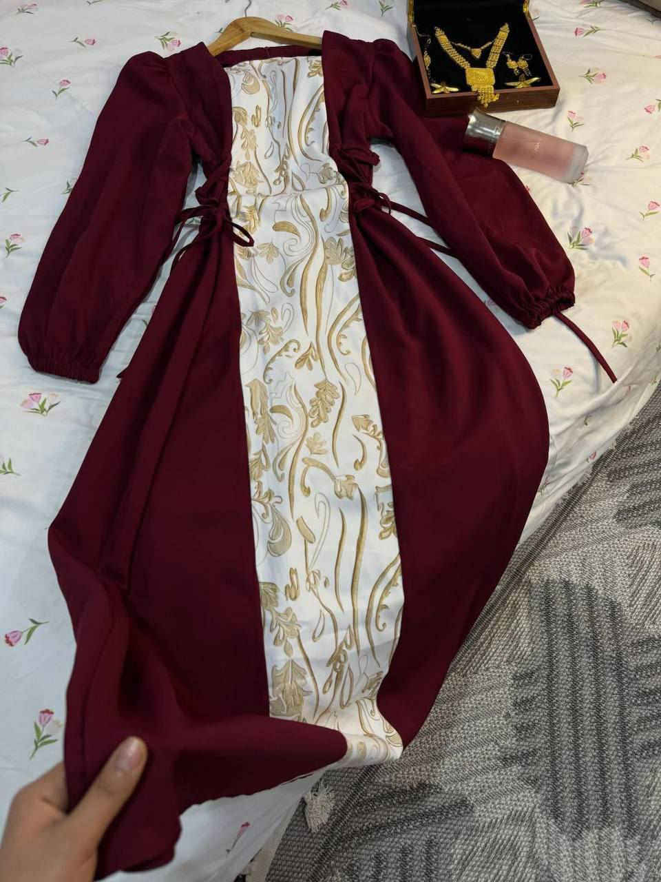 للبيع خامة


**إذا كنت صاحب هذا الإعلان وتريد حذفه لأي سبب، رجاءا أرسل رسالة إلى الدعم الفني**