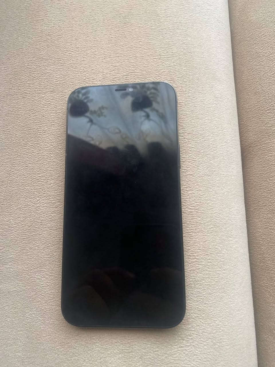 سلام عليكم للبيع ايفون 12 برو ماكس ذاكره 256 تك مبدل بي شاشه بطاريه شاشه 3 خيارات سعر عل خاص


**إذا كنت صاحب هذا الإعلان وتريد حذفه لأي سبب، رجاءا أرسل رسالة إلى الدعم الفني**