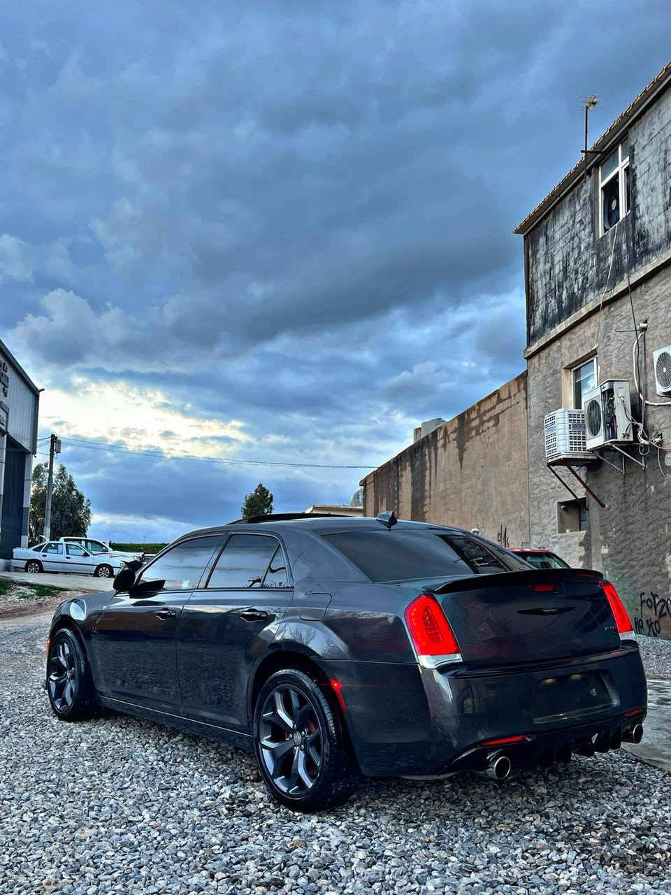 سعری ٧٩

ژـم *********** 

ئۆباما مۆدیل ۲٠۱٧ فول مواسەفات پانۆراما کوشن جلد هیتەر سوکان هیتەر گێرو مەکینە بەشەرت مەکینەی نەکرایتەوە تەبرید ساردو گەرم مەزبوتە هندر بریگی مەزبوت کامل جایزە نموونەلە جوانی هەر جوار تایە ویلی لۆکە لێزەری دووبەی بەس لیزەرو  موس نیە سی پارجەی بەس پەمپە بی دەعم بی لیدرایی دخان, السليمانية
