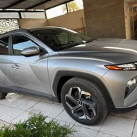 توسان ٢٠٢٤ • محرك ٢٥٠٠ • وكاله كربلاء