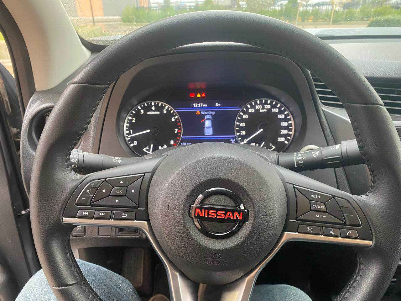 السلام عليكم نيفارا موديل ٢٠٢٣ زيرو صفر رقم اربيل وبأسمي السياره فول مواصفات اعلى فئه بلنيفارا برو فور اكس كشنات جلد بصمه كتات رياضي تبريد بيانو فول تحكم ستيرن شاشه كبيره اربع كاميرات 360 لايت اربع عدسات ضمان شركه نيسان السور السياره فور ويل كير عادي بنزين مكاني بغداد وهذا رقمي متواجد واتساب 

*********** بغداد, العراق
