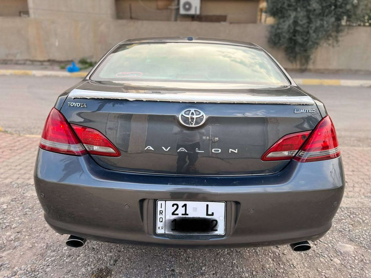 سيارة ئڤلون موديل 2009فول  مواصفات سنوي ورقم وهزة جديد رقم سليمانية.4قطع صبوغ طاخم صدر وطايرات جديد كيرو مكينة شرط سعر109بي مجال عيوان كركوك  *********** كركوك, العراق
