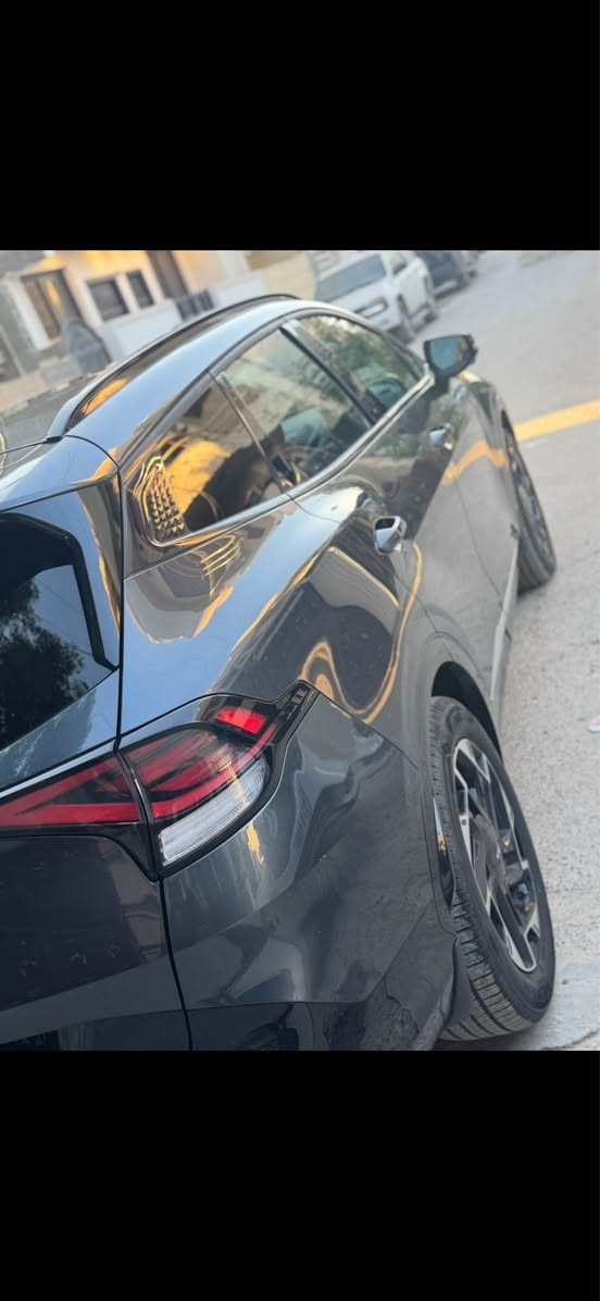 سبورتج 2023 برستيج فووول الفوووول اعلى فئه بلسبورتج

محرك 2500 ✈️

رقم أربيل الجديد

المواصفات 

عداد دجتال ، خمسة كامرة داخل قيسي ، كشنات خزن ، كشنات كهرباء ، بصمه ابواب ، تشغيل عن بعد ، بنوراما عل طول السقف ، لايتات عدسات زنون ، كشافات زنون ، رادارات 360 درجه ، حساسات اماميه خلفيه ، فورويل 4x4 ، كشنات حار بارد ❄️♨️ ، ستيرن هيتر ، رتايدر منحذرات ، هندبريك كهرباء ، ثيمات عدادات متغير ، اوتو هولد ، اوتو ستوب ، نقاط عميه ، مثبت سرعه ، صندوق شفط ، شاشه حجم كبير ، تبريد قطعتين خلفيه ، ويل 19 كروم 

حادث بنيد صبغ وجاملغ بارد وطلع ٣قطع كلير امريكا 

يعني صار ٤قطع صبغ 

للتواصل ***********

السعر 20300$$$$

مكاني بغداد زيونه

السعر 19800$$$$ بغداد, العراق
