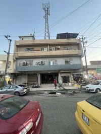 حي المشراك • ٤٨٦م • ١٢ شقة