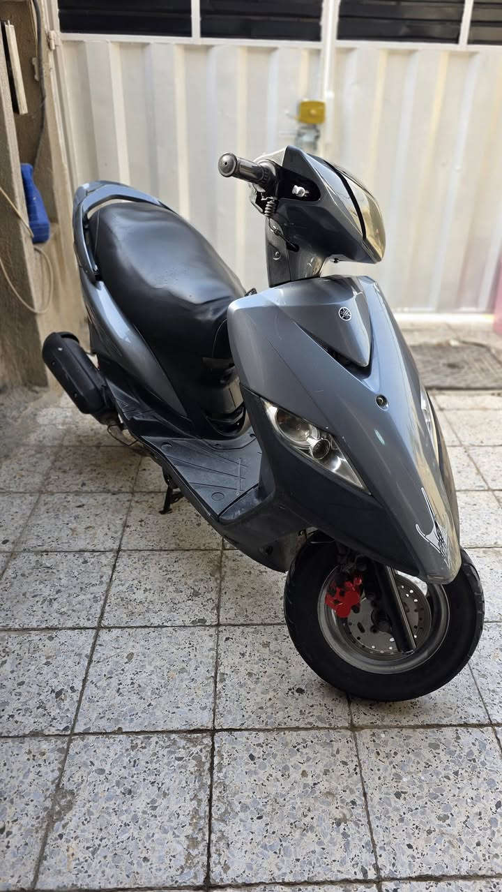 للبيع ماكس ثعلب مكفوله ماشيه 21 الف دراجه مكينه بلاديه ممفتوحه كفر بلادي سلف كابريتر بلاد كهربائيات كله شغاله تخم تاير جديد طسته حلوه كامله اي نقص مابيه مكاني بغداد الشعله شراي اتصل ‭0787 153 5444‬
