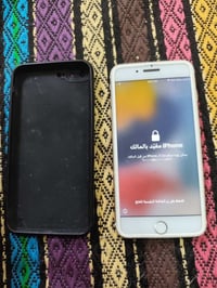 آيفون 7 بلس • آيفون 7 بلاص • ايفون مستعمل • هاتف ايفون • ايكلود ايفون ...