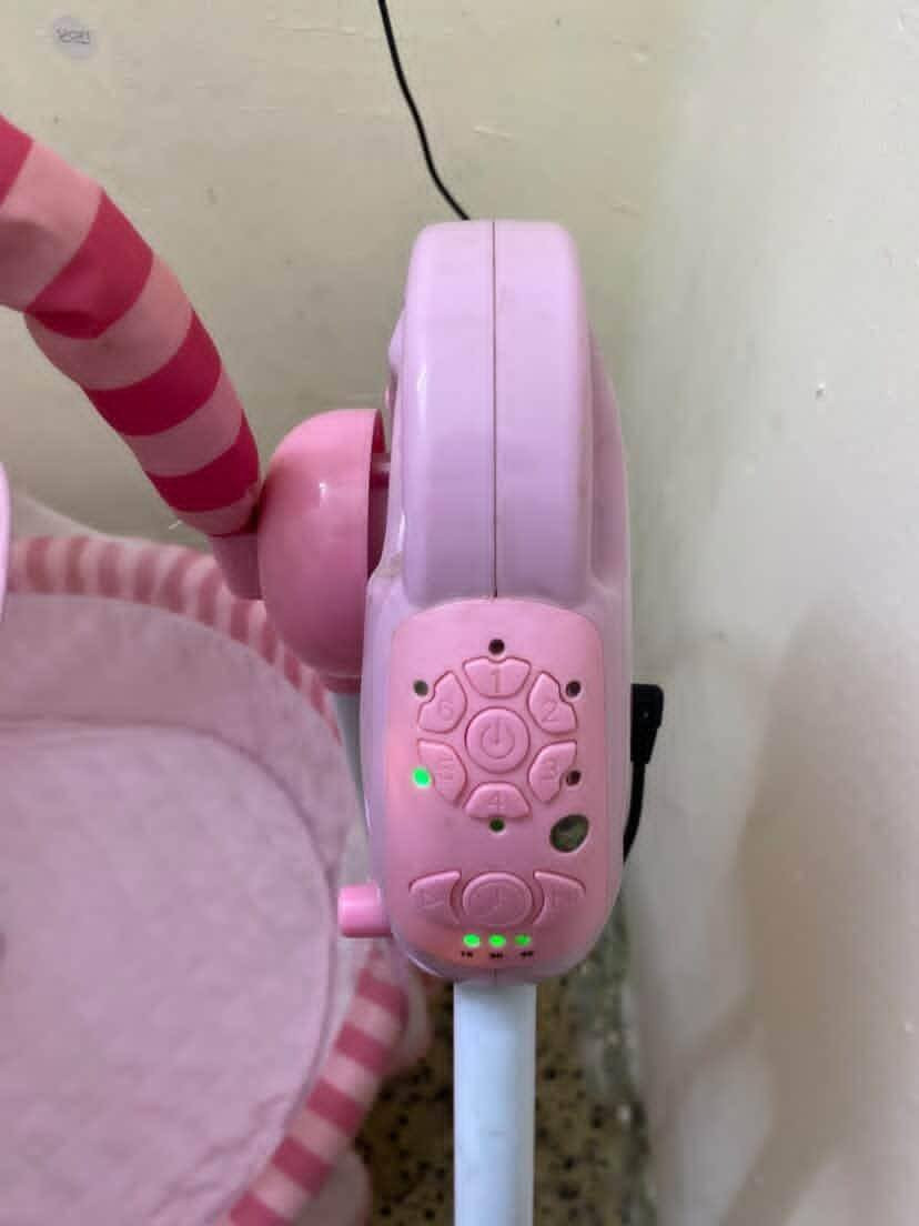 هزاز  طفل  عل كهرب مع الموسيقى السعر 75 الف وبي مجال 
اي استفسار للحجز
***********
***********
كل الأرقام واتساب اتصال
موصل حي الثورة
