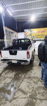 نيفارا • ٢٠١٢ • منظومة غاز